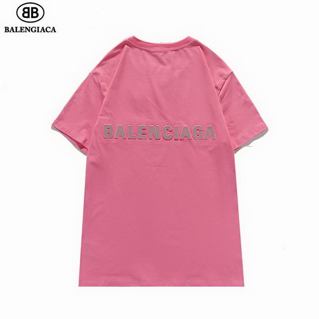 men balenciaga t-shirts S-2XL-202